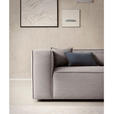LEGER HOME PIARA XXL - Ecksofa in L-Form mit tiefer Sitzfläche LEGER HOME PIARA XXL - Ecksofa in L-Form mit tiefer Sitzfläche