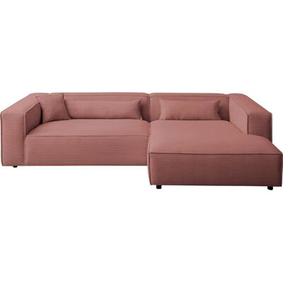 LEGER HOME BY LENA GERCKE PIARA XXL - L-Form Sofa LEGER HOME BY LENA GERCKE PIARA XXL - L-Form Sofa