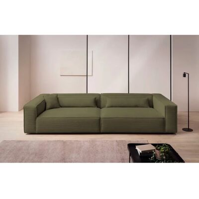 LEGER HOME BY LENA PIARA - Tiefes 3-Sitzer Sofa LEGER HOME BY LENA PIARA - Tiefes 3-Sitzer Sofa