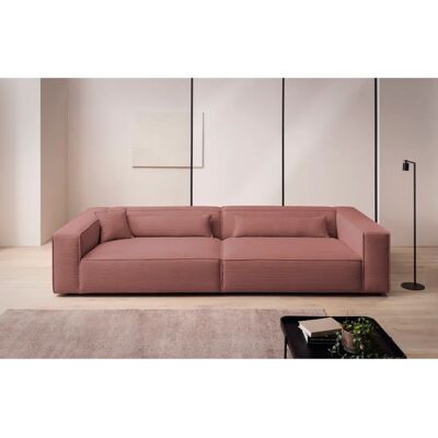 LEGER HOME BY LENA GERCKE Piara, tiefes beiges Sofa - Sofa LEGER HOME BY LENA GERCKE Piara, tiefes beiges Sofa - Sofa