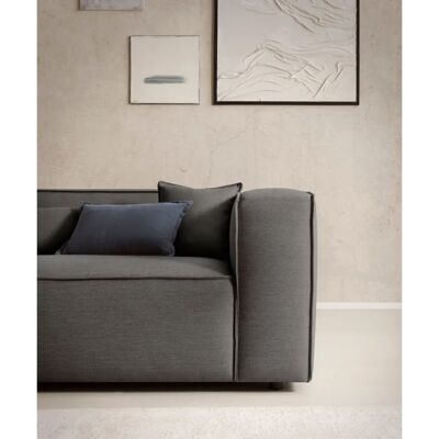 LEGER HOME PIARA XXL Tiefes Sitzsofa - Sofa LEGER HOME PIARA XXL Tiefes Sitzsofa - Sofa
