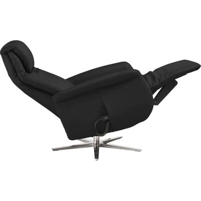 PLACES OF STYLE Cartore - Elektrisch & Manuell Relaxsessel - Leder PLACES OF STYLE Cartore - Elektrisch & Manuell Relaxsessel - Leder