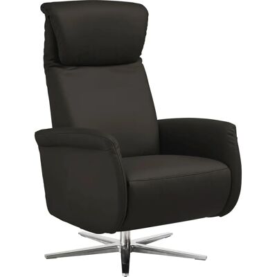 Places of Style Cartore Fango Leder Elektrischer Relaxsessel Places of Style Cartore Fango Leder Elektrischer Relaxsessel