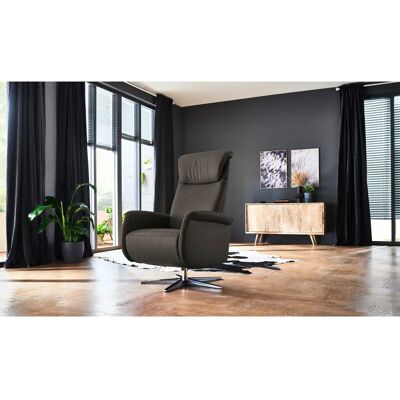 Places of Style Cartore - Elektrischer Ledersessel Places of Style Cartore - Elektrischer Ledersessel