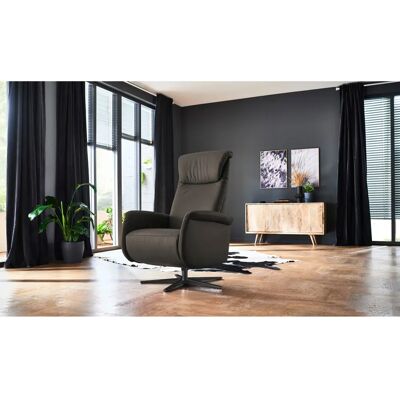 PLACES OF STYLE Cartore Relaxsessel - Hoch Rücken Relaxsessel PLACES OF STYLE Cartore Relaxsessel - Hoch Rücken Relaxsessel