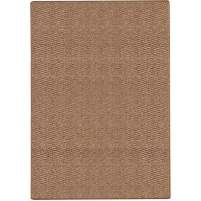 MY HOME Natursisal Teppich - 100x450 cm - Braun (Kork) - Teppich MY HOME Natursisal Teppich - 100x450 cm - Braun (Kork) - Teppich