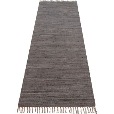 Lüttenhütt - Paul - 70x250 cm - 100% Baumwolle - Läufer Lüttenhütt - Paul - 70x250 cm - 100% Baumwolle - Läufer