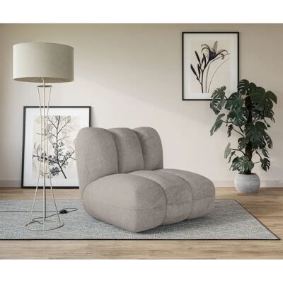 LEGER HOME BY LENA GERCKE Priya - Moderner Stepparmstuhl LEGER HOME BY LENA GERCKE Priya - Moderner Stepparmstuhl