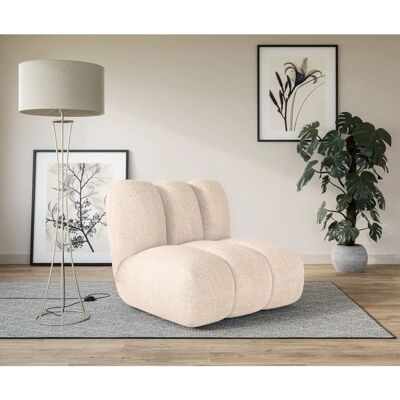 LEGER HOME BY LENA GERCKE Priya Sessel - Modernes Steppdesign LEGER HOME BY LENA GERCKE Priya Sessel - Modernes Steppdesign
