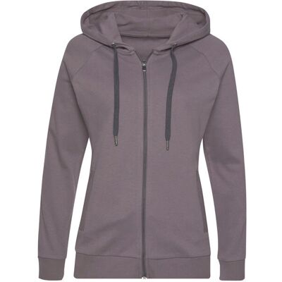 LASCANA ACTIVE Modell M Sport Kapuzenjacke LASCANA ACTIVE Modell M Sport Kapuzenjacke