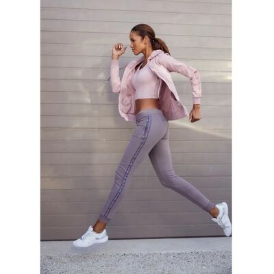 LASCANA ACTIVE XS Jogginghose - Damen, grau LASCANA ACTIVE XS Jogginghose - Damen, grau