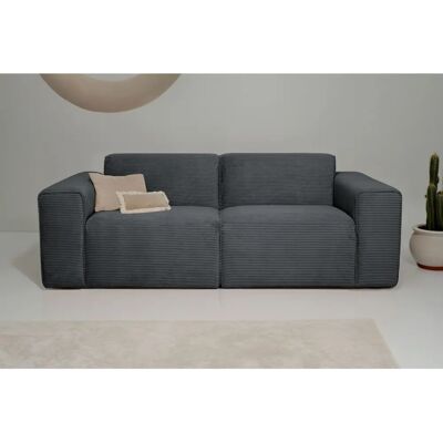 INOSIGN Clayton 2-Sitzer Sofa - Sofas INOSIGN Clayton 2-Sitzer Sofa - Sofas