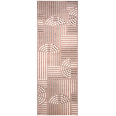 MY HOME - Lysandra - beige - 67x230 cm - Läufer MY HOME - Lysandra - beige - 67x230 cm - Läufer