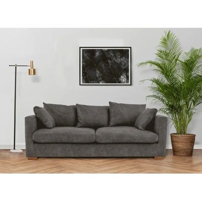 HOME AFFAIRE Coray 2,5-Sitzer Sofa - Landhausmöbel HOME AFFAIRE Coray 2,5-Sitzer Sofa - Landhausmöbel
