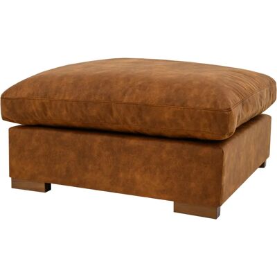 Home Affaire Coray Microfaser Hocker - Hocker Home Affaire Coray Microfaser Hocker - Hocker