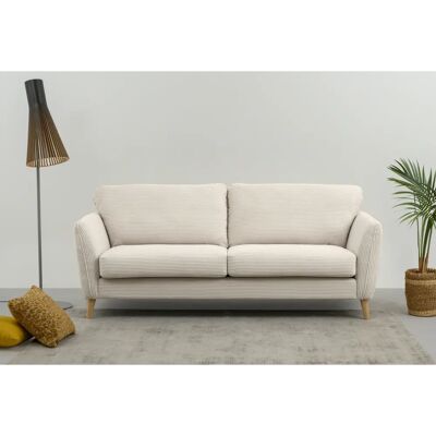 HOME AFFAIRE Marseille 3-Sitzer Sofa - Sofa HOME AFFAIRE Marseille 3-Sitzer Sofa - Sofa