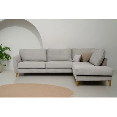 HOME AFFAIRE Marseille L-Form Ecksofa - Sofas HOME AFFAIRE Marseille L-Form Ecksofa - Sofas