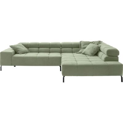 INOSIGN Ancona New Sofa - Motorische Recamiere, 3 Farben INOSIGN Ancona New Sofa - Motorische Recamiere, 3 Farben