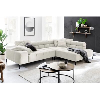 INOSIGN Ancona New - Motorische Sitztiefenverstellung, Cord - Sofas INOSIGN Ancona New - Motorische Sitztiefenverstellung, Cord - Sofas