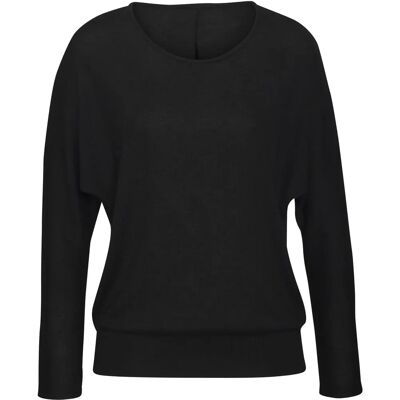 VIVANCE Langarmshirt - Bequemer Schnitt VIVANCE Langarmshirt - Bequemer Schnitt