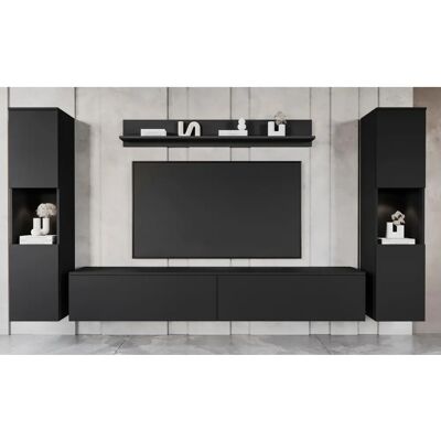 INOSIGN PARIS Wohnwand - Living Wall Unit INOSIGN PARIS Wohnwand - Living Wall Unit