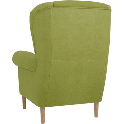 Home Affaire Ostiano Grüner Sessel - Sessel Home Affaire Ostiano Grüner Sessel - Sessel