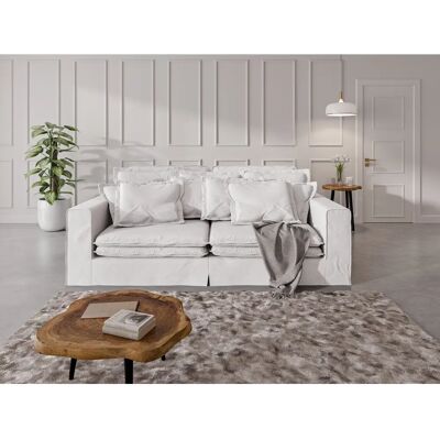 HOME AFFAIRE ALISSAS 4-Sitzer Sofa - Sofas HOME AFFAIRE ALISSAS 4-Sitzer Sofa - Sofas
