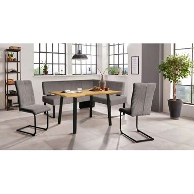 Home affaire Oliver Eckbankgruppe - Landhausstil Home affaire Oliver Eckbankgruppe - Landhausstil