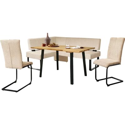 Home Affaire Oliver Blau Landhausmöbel-Set - Sitzmöbel-Set Home Affaire Oliver Blau Landhausmöbel-Set - Sitzmöbel-Set