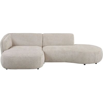Andasu202fNordic Interior Ostrup Beiges Modernes Sofa - Sofa Andasu202fNordic Interior Ostrup Beiges Modernes Sofa - Sofa