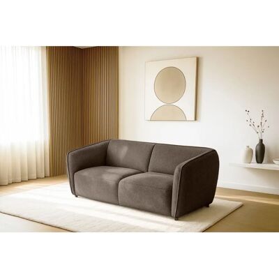 ANDAS Ostrup 2,5-Sitzer Sofa - Modernes Skandinavisches Design ANDAS Ostrup 2,5-Sitzer Sofa - Modernes Skandinavisches Design