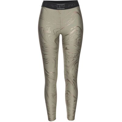 LASCANA ACTIVE Hochtaillierte Sportleggings - Leggings LASCANA ACTIVE Hochtaillierte Sportleggings - Leggings
