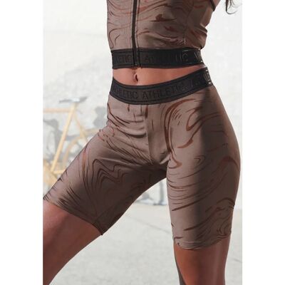 Lascana Active Shorts - Elastischer Bund, Mittellänge, Atmungsaktiv Lascana Active Shorts - Elastischer Bund, Mittellänge, Atmungsaktiv