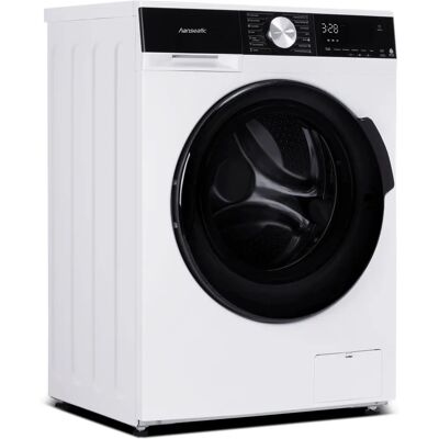 HANSEATIC - HWMM1714A2 - 7 kg - Waschmaschine HANSEATIC - HWMM1714A2 - 7 kg - Waschmaschine
