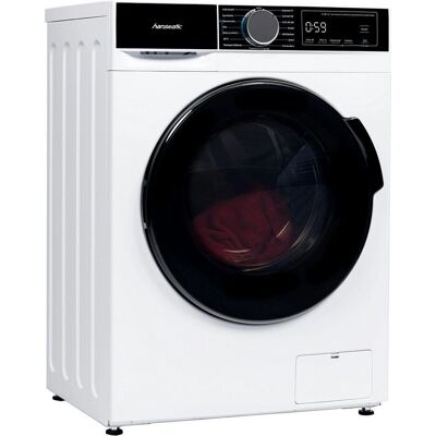 HANSEATIC - HWMA714B - Weiß - 7.0 kg - Waschmaschine HANSEATIC - HWMA714B - Weiß - 7.0 kg - Waschmaschine