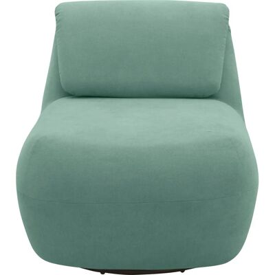 Andas Emberson Hochlehner Drehstuhl - Relaxsessel Andas Emberson Hochlehner Drehstuhl - Relaxsessel