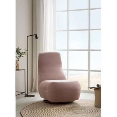 Andas Emberson Hochlehner Dreh- & Relaxsessel Andas Emberson Hochlehner Dreh- & Relaxsessel
