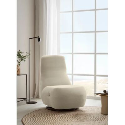 Andas Emberson Hochlehnsessel - Dreh/Swivelfunktion Andas Emberson Hochlehnsessel - Dreh/Swivelfunktion
