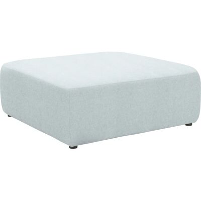 Andas Utvik Hocker - Weiche skandinavische Gestaltung - Made in Europe Andas Utvik Hocker - Weiche skandinavische Gestaltung - Made in Europe