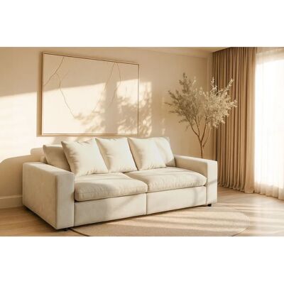 Andas Venslev 3-Sitzer Skandinavisches Sofa Andas Venslev 3-Sitzer Skandinavisches Sofa