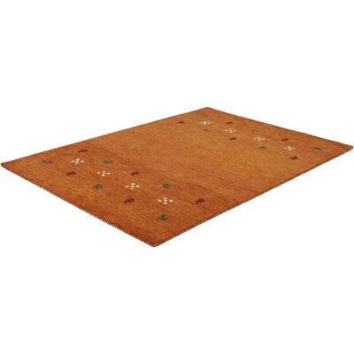 THEKO - Gabbeh Motiv - Handgewebt - 40x60 cm - Rug THEKO - Gabbeh Motiv - Handgewebt - 40x60 cm - Rug