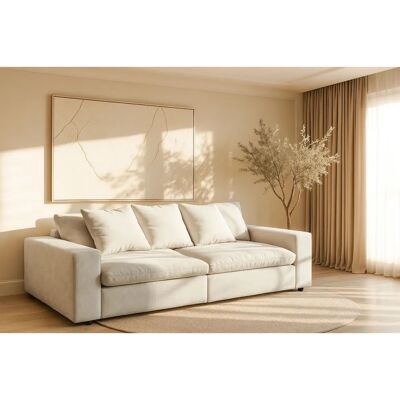 Andas Venslev Skandinavisches Lounge-Sofa Andas Venslev Skandinavisches Lounge-Sofa