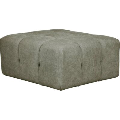 INOSIGN Aperire Olivgrüner Hocker - Ottomane INOSIGN Aperire Olivgrüner Hocker - Ottomane