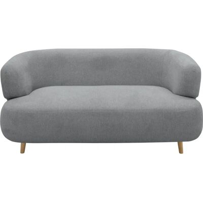 Andas Tistam Polstergarnitur - Weiches Textil-Design Andas Tistam Polstergarnitur - Weiches Textil-Design