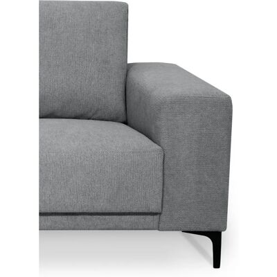 Places of Style Xander L-Form Sofa - Sofa Places of Style Xander L-Form Sofa - Sofa
