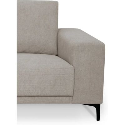 Places of Style Xander, L-Form Sofa - Sofa Places of Style Xander, L-Form Sofa - Sofa