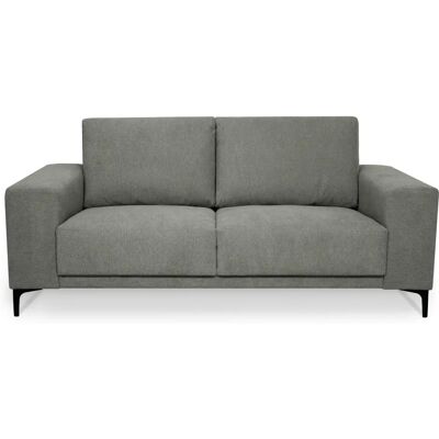 Places of Style Xander Grünes Sofa - 2-Sitzer Places of Style Xander Grünes Sofa - 2-Sitzer