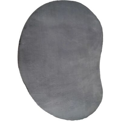 Bruno Banani Rabbit 2 Bean U-förmig Teppich - Teppich Bruno Banani Rabbit 2 Bean U-förmig Teppich - Teppich