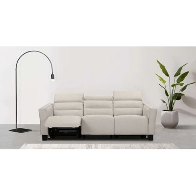 Places of Style Carpari - Elektrisches Relaxsofa - Webstoff Places of Style Carpari - Elektrisches Relaxsofa - Webstoff