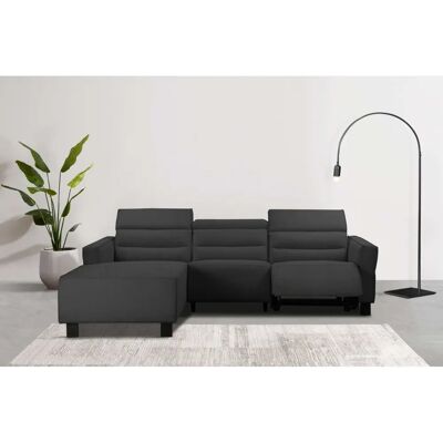 Places of Style Carpari L-Form Sofa - Sofas Places of Style Carpari L-Form Sofa - Sofas